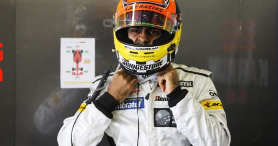 Hispania Racing Team